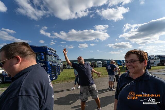 k-Trucks on Airfield 2025-76 Trucks on Airfield 2025 #truckpicsfamily #teamstrasse
