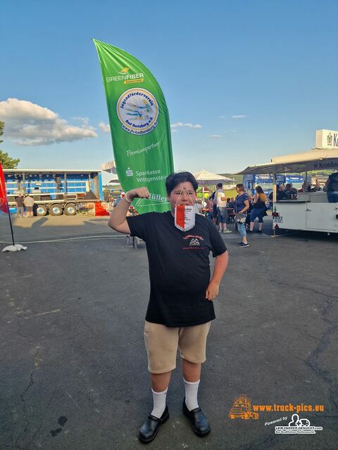 k-Trucks on Airfield 2025-81 Trucks on Airfield 2025 #truckpicsfamily #teamstrasse
