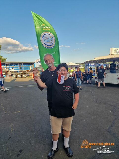 k-Trucks on Airfield 2025-82 Trucks on Airfield 2025 #truckpicsfamily #teamstrasse