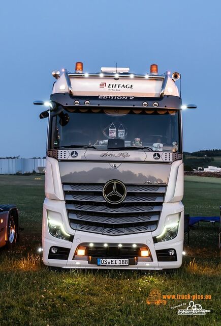 k-Trucks on Airfield 2025-91 Trucks on Airfield 2025 #truckpicsfamily #teamstrasse