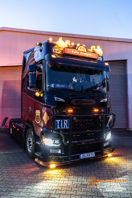 k-Trucks on Airfield 2025-98 Trucks on Airfield 2025 #truckpicsfamily #teamstrasse