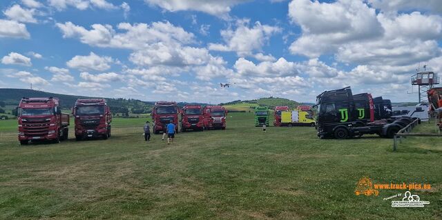 k-Trucks on Airfield 2025-104 Trucks on Airfield 2025 #truckpicsfamily #teamstrasse