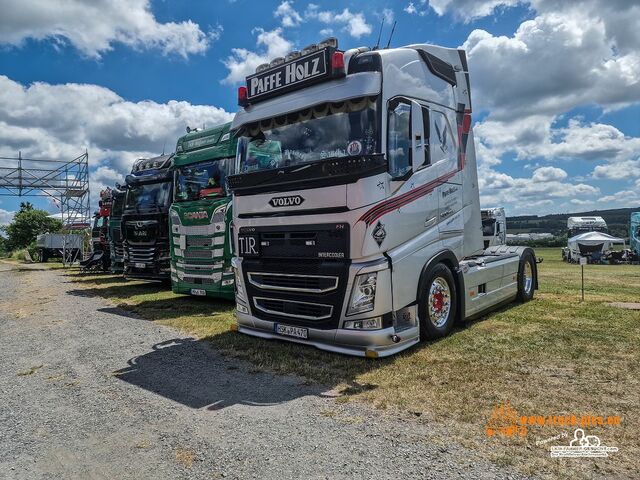 k-Trucks on Airfield 2025-107 Trucks on Airfield 2025 #truckpicsfamily #teamstrasse