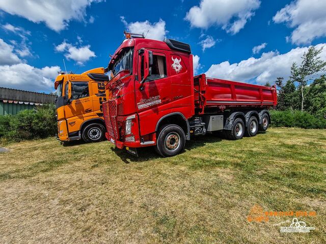 k-Trucks on Airfield 2025-109 Trucks on Airfield 2025 #truckpicsfamily #teamstrasse