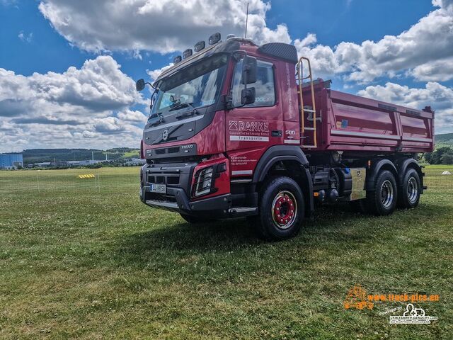 k-Trucks on Airfield 2025-111 Trucks on Airfield 2025 #truckpicsfamily #teamstrasse