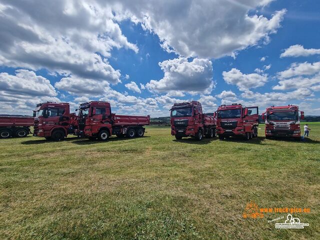 k-Trucks on Airfield 2025-113 Trucks on Airfield 2025 #truckpicsfamily #teamstrasse