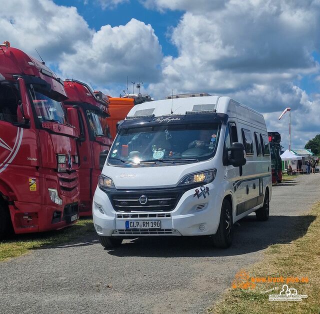 k-Trucks on Airfield 2025-114 Trucks on Airfield 2025 #truckpicsfamily #teamstrasse