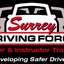 logo - Surrey Driving Force