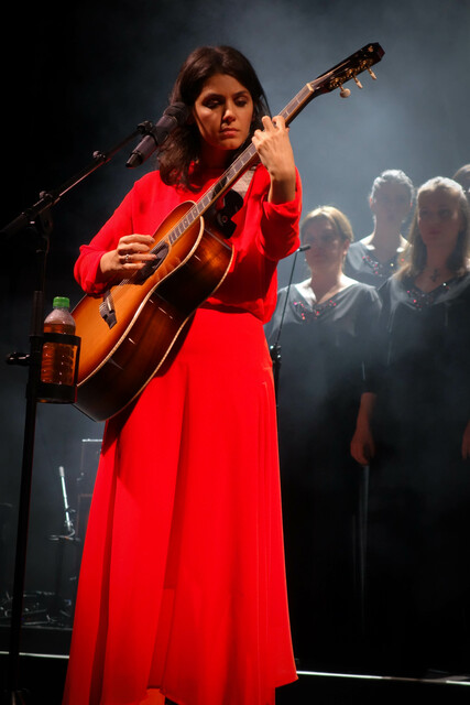 DSC09346 Katie Melua Tivoli 01-11-2016