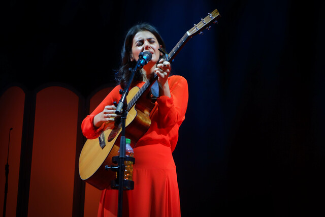 DSC09480 Katie Melua Tivoli 01-11-2016
