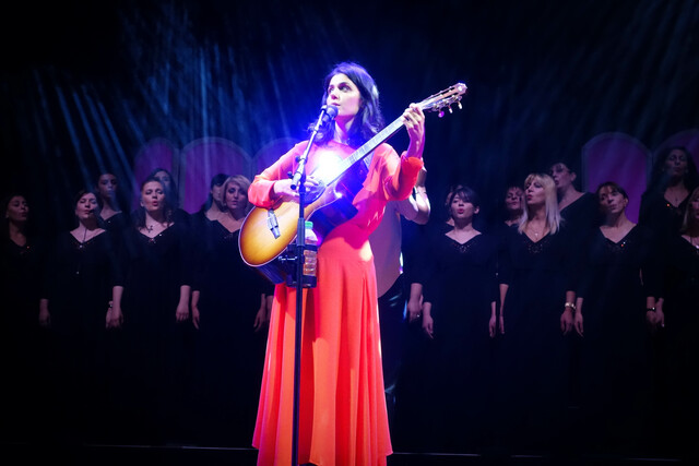 DSC09512 Katie Melua Tivoli 01-11-2016