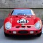 20250702 120426 - 250 GTO s/n 3445GT LM '62 #58