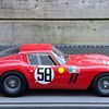 20250702 120531 - 250 GTO s/n 3445GT LM '62 #58
