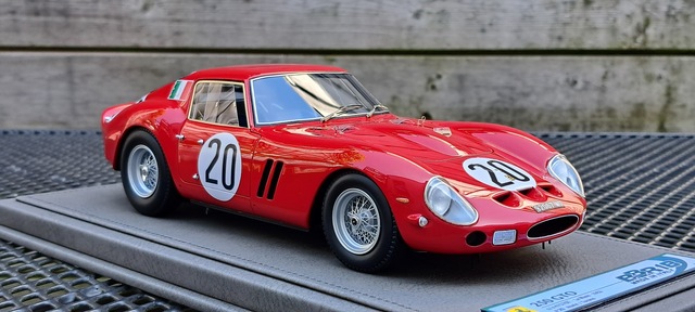 20250702 121058 250 GTO s/n 4757GT LM '63 #20