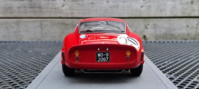20250702 121152 250 GTO s/n 4757GT LM '63 #20