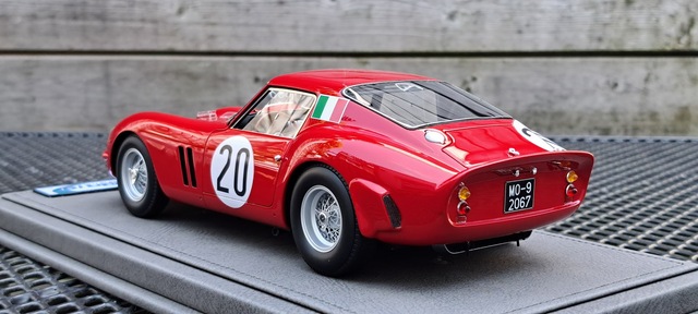 20250702 121211 250 GTO s/n 4757GT LM '63 #20