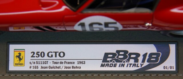IMG-1488-(Kopie) 250 GTO s/n 5111GT TDF 1963 #165