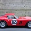 20250702 121617 - 250 GTO s/n 5111GT TDF 1963 #165