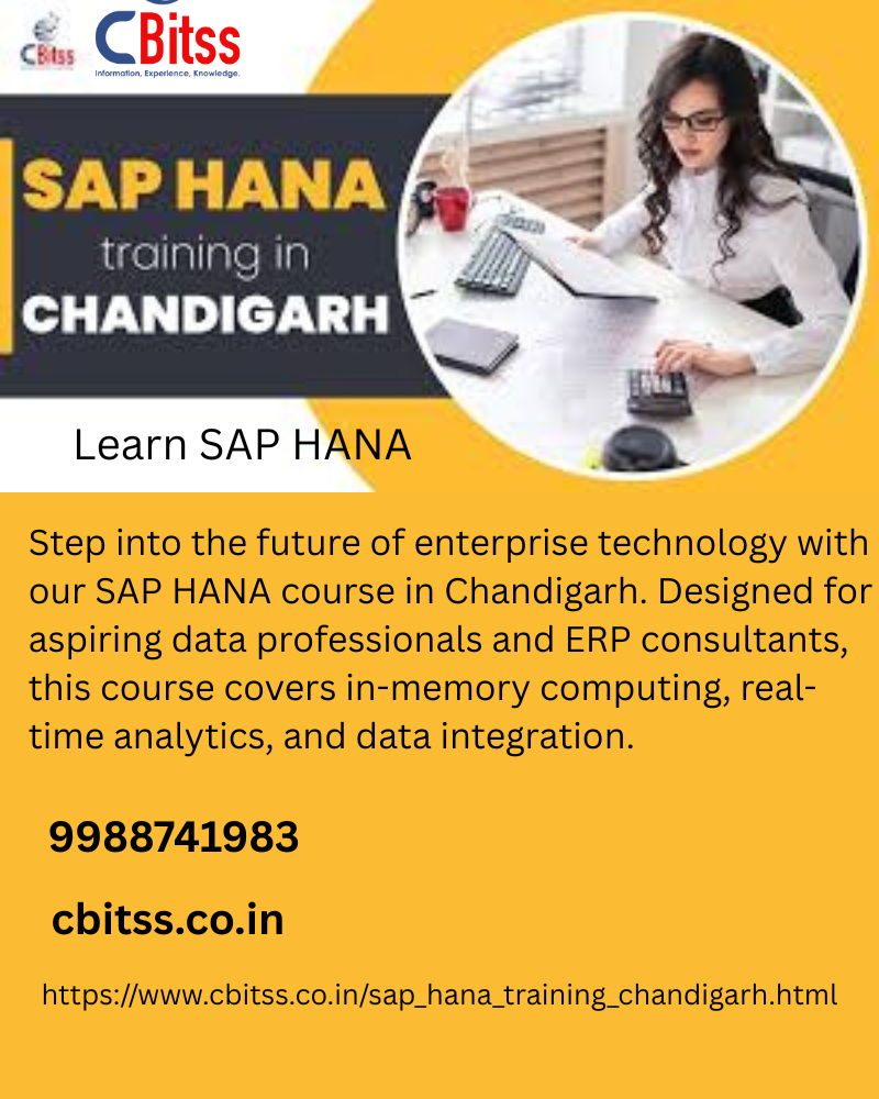 Learn SAP HANA Picture Box