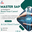 Master SAP - sap training in chandigarh