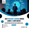 Machine Learning Course in Chandigarh