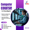 Cloud Computing Course in Chandigarh