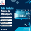 Data Analytics Course in Chandigarh
