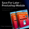 Save For Later Module � Pre... - Picture Box