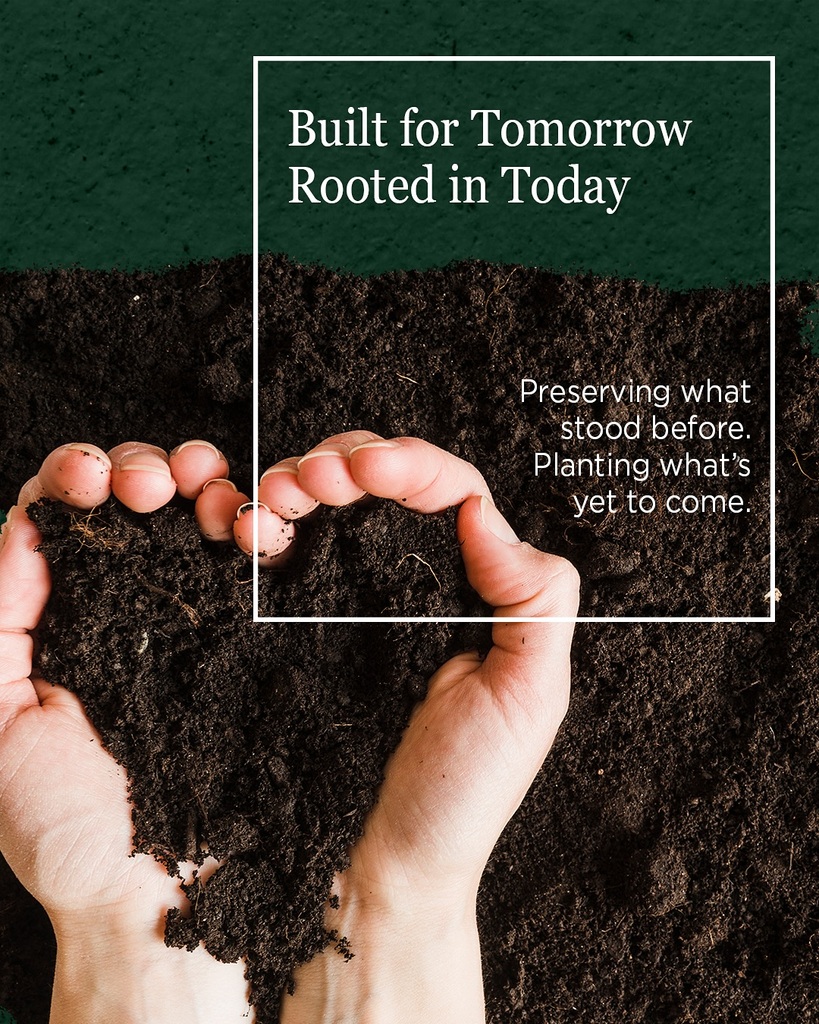 Protecting Roots, Shaping Futures Picture Box