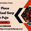 Kaal Sarp Dosh Puja And Narayan Nagbali Puja in Trimbakeshwar