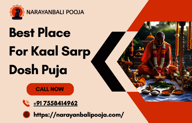 Best place for kaal sarp dosh puja Kaal Sarp Dosh Puja And Narayan Nagbali Puja in Trimbakeshwar