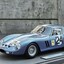 20250701 103500 - 250 GTO s/n 3387GT Sebring '62 #24