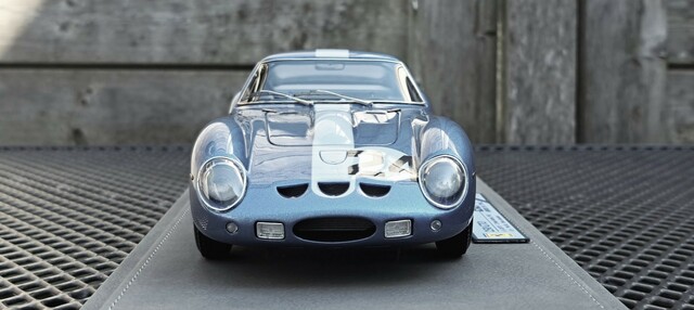 20250701 103516 250 GTO s/n 3387GT Sebring '62 #24