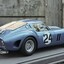 20250701 103608 - 250 GTO s/n 3387GT Sebring '62 #24