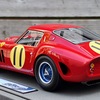 250 GTO s/n 4399GT Tourist Trophy 1963 #11