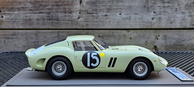 20250704 120222 250 GTO s/n 3505GT TT-Goodwood 1962 #15