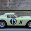 20250704 120222 - 250 GTO s/n 3505GT TT-Goodwood 1962 #15