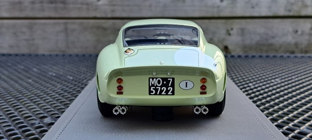 20250704 120323 250 GTO s/n 3505GT TT-Goodwood 1962 #15