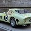 20250704 120350 - 250 GTO s/n 3505GT TT-Goodwood 1962 #15