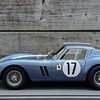 20250704 120643 - 250 GTO s/n 3387GT LM '62 #17