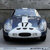 20250704 120721 - 250 GTO s/n 3387GT LM '62 #17