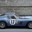 20250704 120807 - 250 GTO s/n 3387GT LM '62 #17