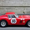 20250704 122420 - 250 GTO s/n 4219GT Daytona ...