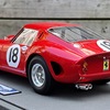 250 GTO s/n 4219GT Daytona '63  #18