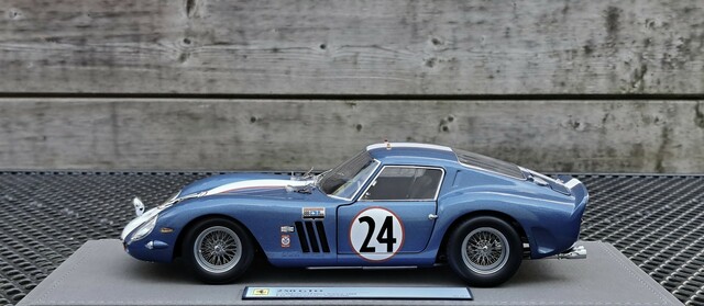 20250704 121313a 250 GTO s/n 3987GT Sebring '63 #24