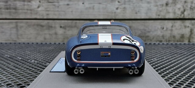 20250704 121533 250 GTO s/n 3987GT Sebring '63 #24