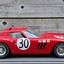 20250704 103246 - 250 GTO s/n 5571GT Daytona '64 #30