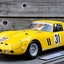 20250704 104515 - 250 GTO s/n 4153GT  Spa 1965 #31