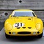 20250704 104538 - 250 GTO s/n 4153GT  Spa 1965 #31