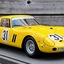 20250704 104556 - 250 GTO s/n 4153GT  Spa 1965 #31